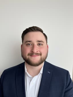 Photo of Hayden Thomson